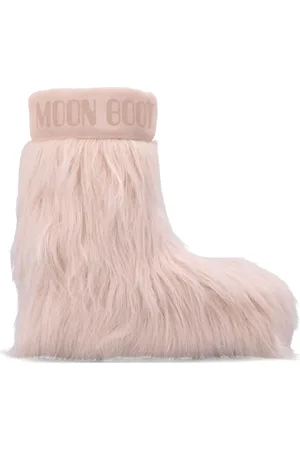 Moon Boot Icon boots