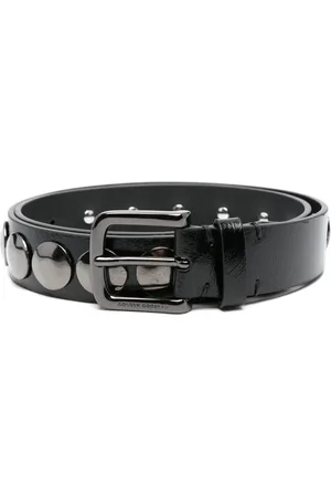 Golden Goose Trinidad belt