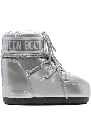 Moon Boot Icon Low Glance boots