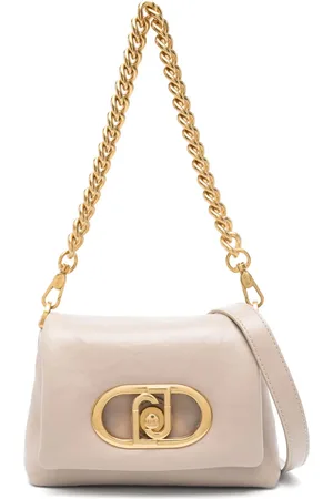 Liu Jo Logo-plaque cross body bag