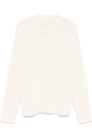 AYA MUSE Cotton sweater