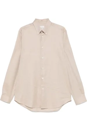 Paul Smith Cotton shirt