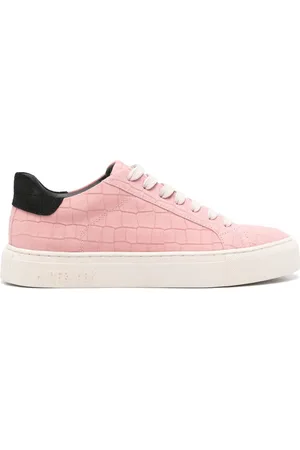 HIDE&JACK Essence Flute sneakers
