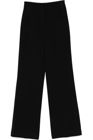 Patrizia Pepe Crepe trousers