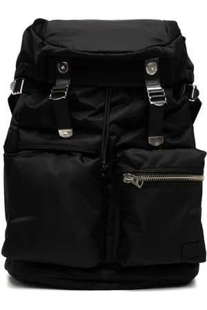SACAI X Porter-Yoshida & Co backpack