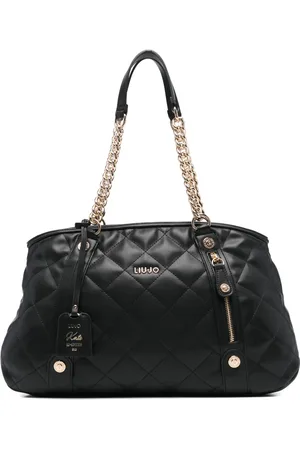 Liu Jo Quilted shoulder bag