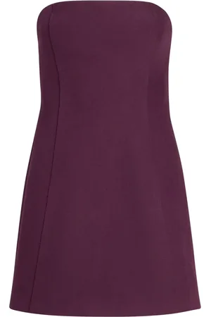 SER.O.YA Poppi mini dress