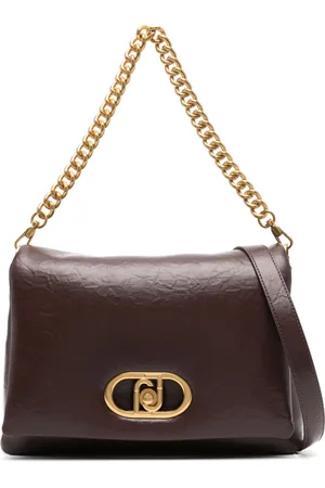 Liu Jo LaPuffy crossbody bag