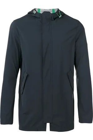 HERNO Hooded jacket