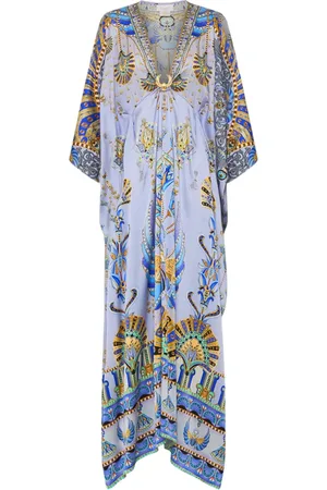 Camilla Deco design kaftan