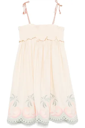 ZIMMERMANN Tallow dress
