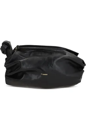Jil Sander Cushion shoulder bag