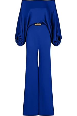 Silvia Tcherassi Theresa jumpsuit