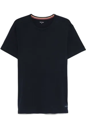 Paul Smith Logo-patch T-shirt