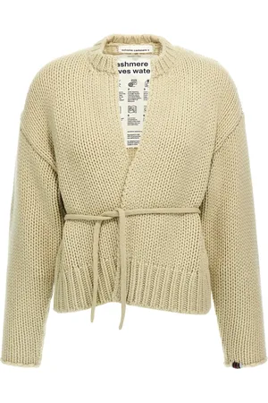 EXTREME CASHMERE N??384 Ginza cardigan