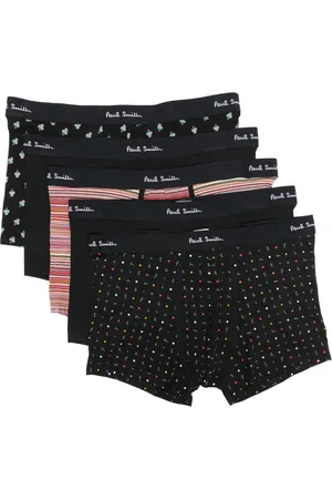 Paul Smith Jersey boxers (pack of five)
