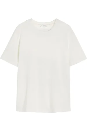 Jil Sander Crew-neck T-shirt
