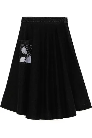 BATSHEVA Car skirt