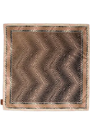 Missoni Zigzag scarf