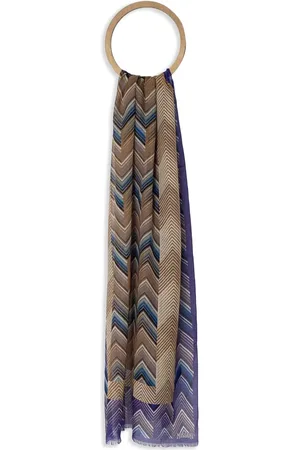 Missoni Zigzag scarf