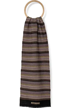Missoni Zigzag scarf