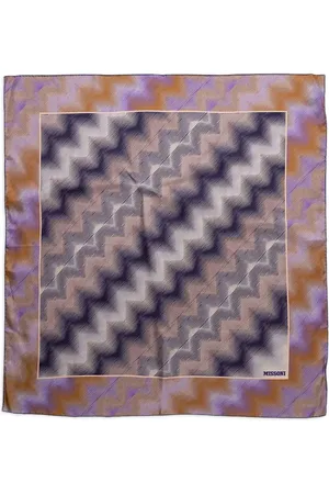 Missoni Zigzag scarf