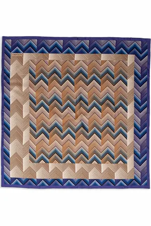 Missoni Zigzag scarf