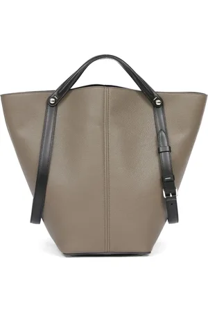 Maison Margiela Medium Dress-Age shoulder bag