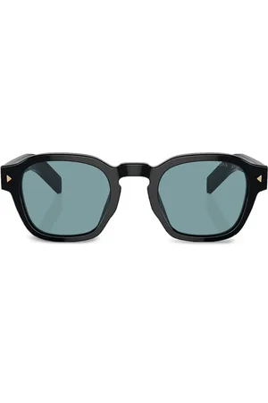 Prada Square-frame sunglasses