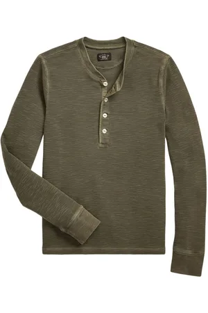 Ralph Lauren Henley jumper