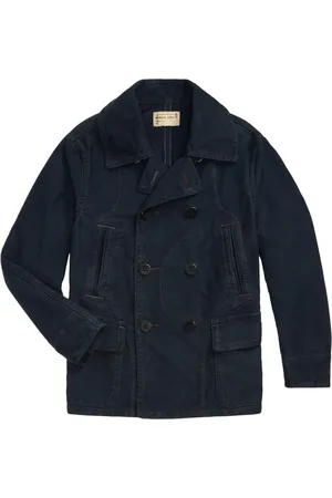 Ralph Lauren Moleskin jacket
