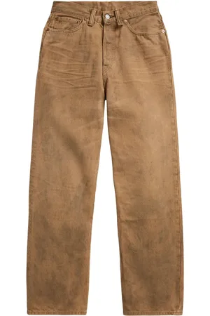 Ralph Lauren High Boy jeans