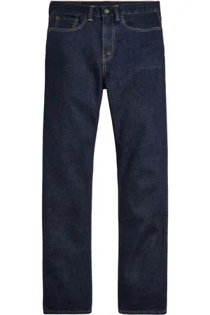 Ralph Lauren Straight jeans