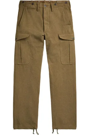 Ralph Lauren Hudson trousers