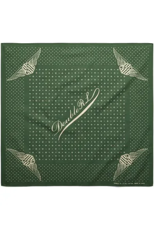 Ralph Lauren Logo-print scarf