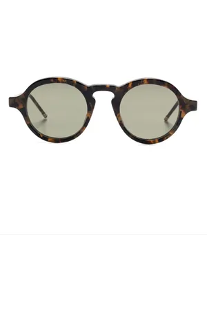 Thom Browne Pantos-frame sunglasses