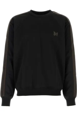 Pins & Needles Stripe-detail sweatshirt