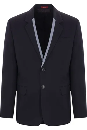 Gucci Single-breasted blazer