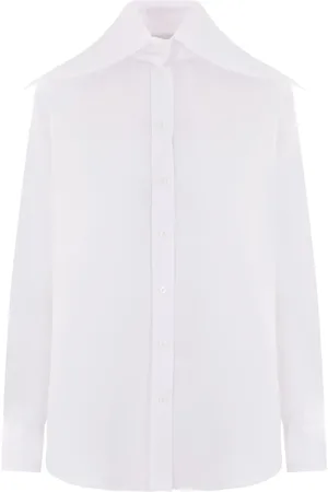 Alexander McQueen Cotton shirt