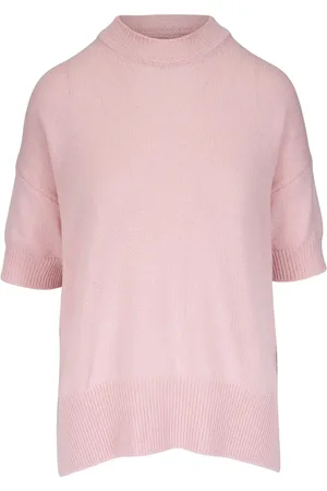 Jil Sander Cashmere T-shirt
