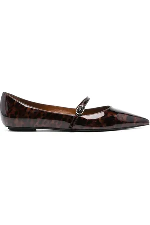 Stuart Weitzman Emilia ballet flats