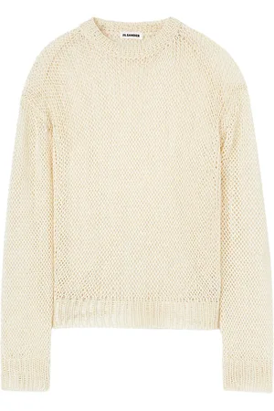 Jil Sander Crew-neck jumper