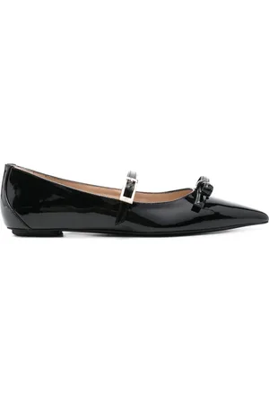 Stuart Weitzman Emilia ballet flats