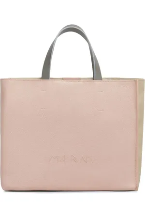Marni Museo tote bag