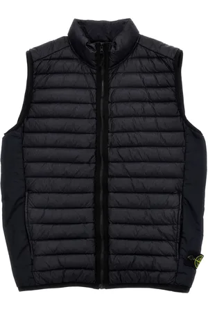 Stone Island Padded gilet