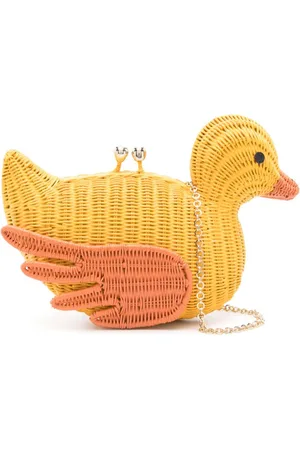 SERPUI Kevin clutch bag