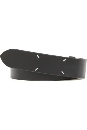 Maison Margiela Leather belt