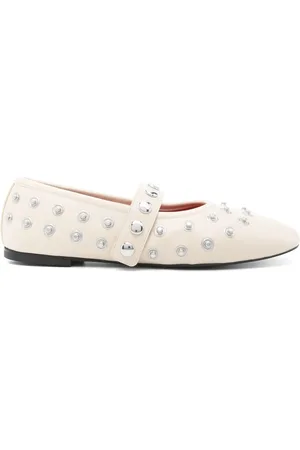 Stella McCartney Ryder ballet flats