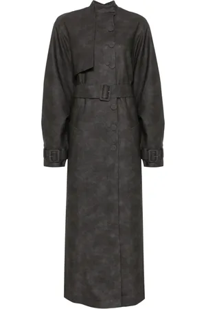 Entire Studios Storm coat
