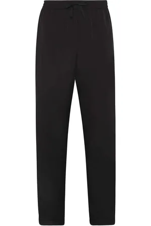 J.W.Anderson Panelled track pants